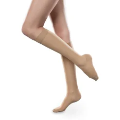 Therafirm® Sheer Ease Women's Knee High 30-40 mmHg