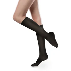 Therafirm® Sheer Ease Women's Knee High 30-40 mmHg