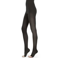 Therafirm® Sheer Ease Women's Pantyhose 15-20 mmHg, Open Toe