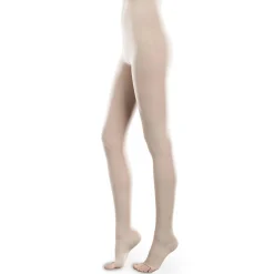 Therafirm® Sheer Ease Women's Pantyhose 15-20 mmHg, Open Toe