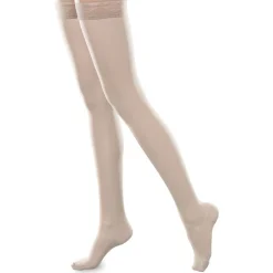 Therafirm® Sheer Ease Women's Thigh High 30-40 mmHg