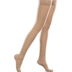 Therafirm® Sheer Ease Women's Thigh High 20-30 mmHg