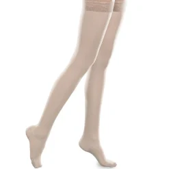 Therafirm® Sheer Ease Women's Thigh High 20-30 mmHg