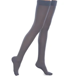 Therafirm® Sheer Ease Women's Thigh High 20-30 mmHg