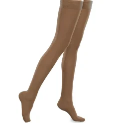Therafirm® Sheer Ease Women's Thigh High 15-20 mmHg
