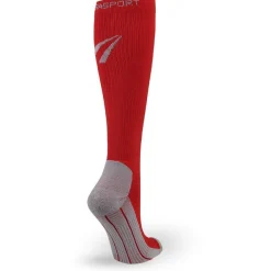 Therafirm® TheraSport® Athletic Compression Socks 15-20 mmHg, Recovery