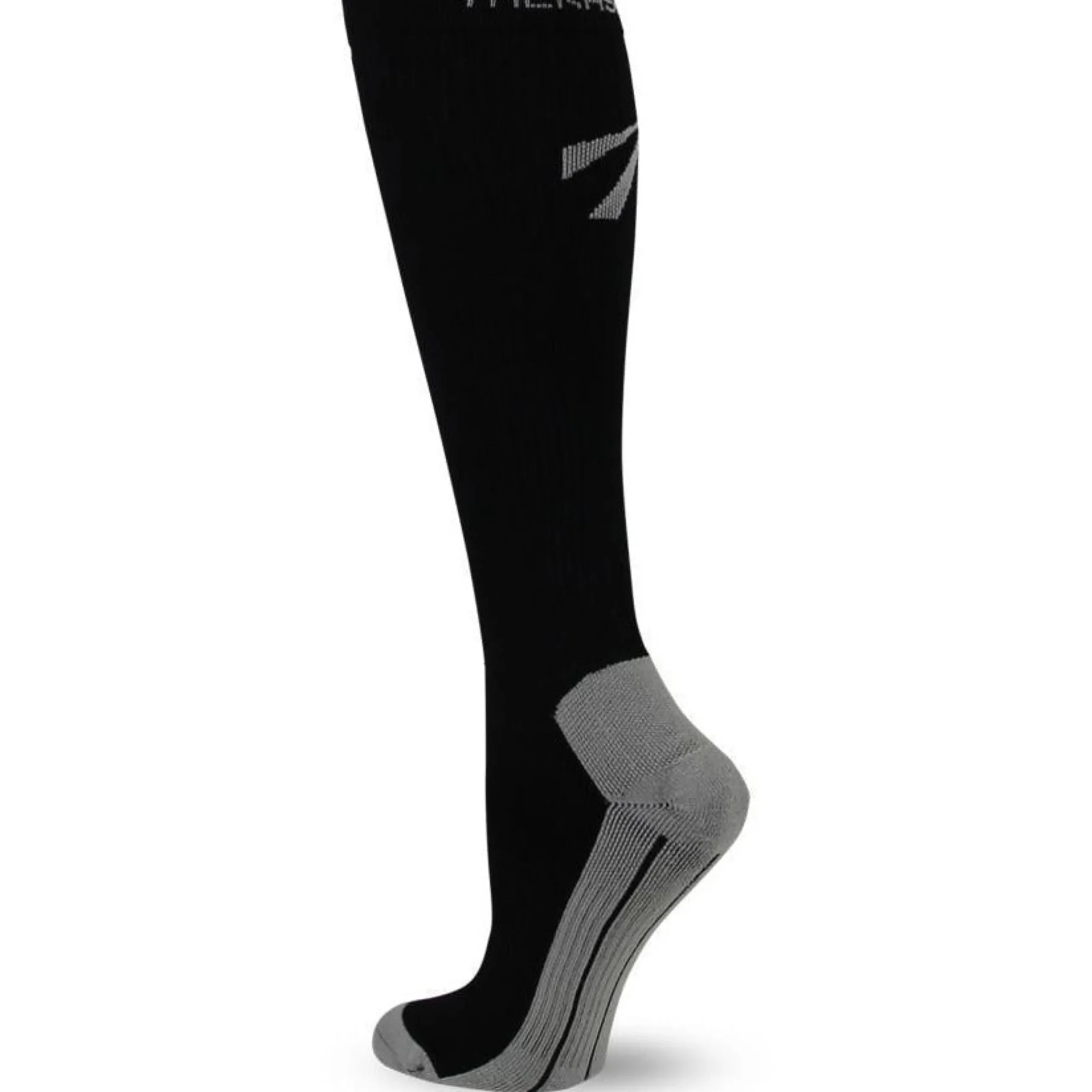 Therafirm® TheraSport® Athletic Compression Socks 15-20 mmHg, Recovery