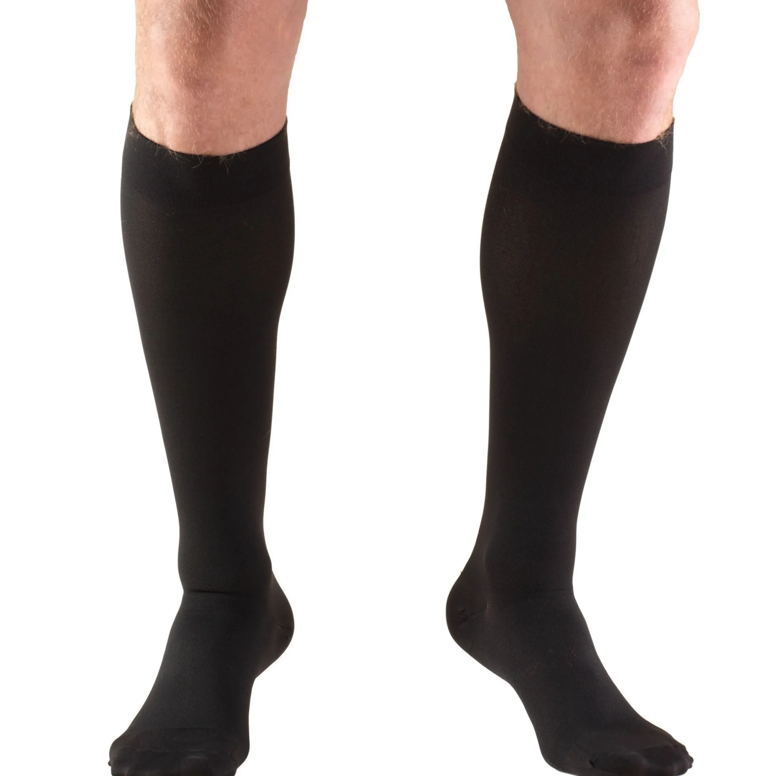 TRUFORM® Knee High 20-30 mmHg