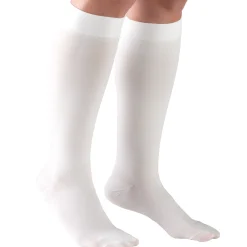 TRUFORM® Knee High 30-40 mmHg
