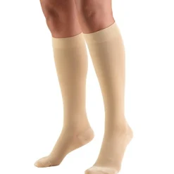 TRUFORM® Knee High 15-20 mmHg