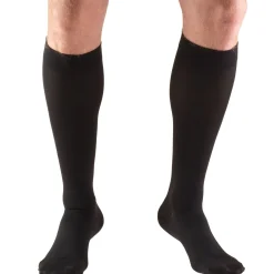 TRUFORM® Knee High 15-20 mmHg