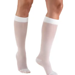 TRUFORM® Lites Women's Knee High 15-20 mmHg