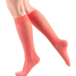 TRUFORM® Lites Women's Knee High 15-20 mmHg