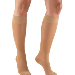 TRUFORM® Lites Women's Knee High 15-20 mmHg