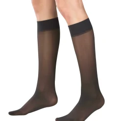 TRUFORM® Lites Women's Knee High 8-15 mmHg
