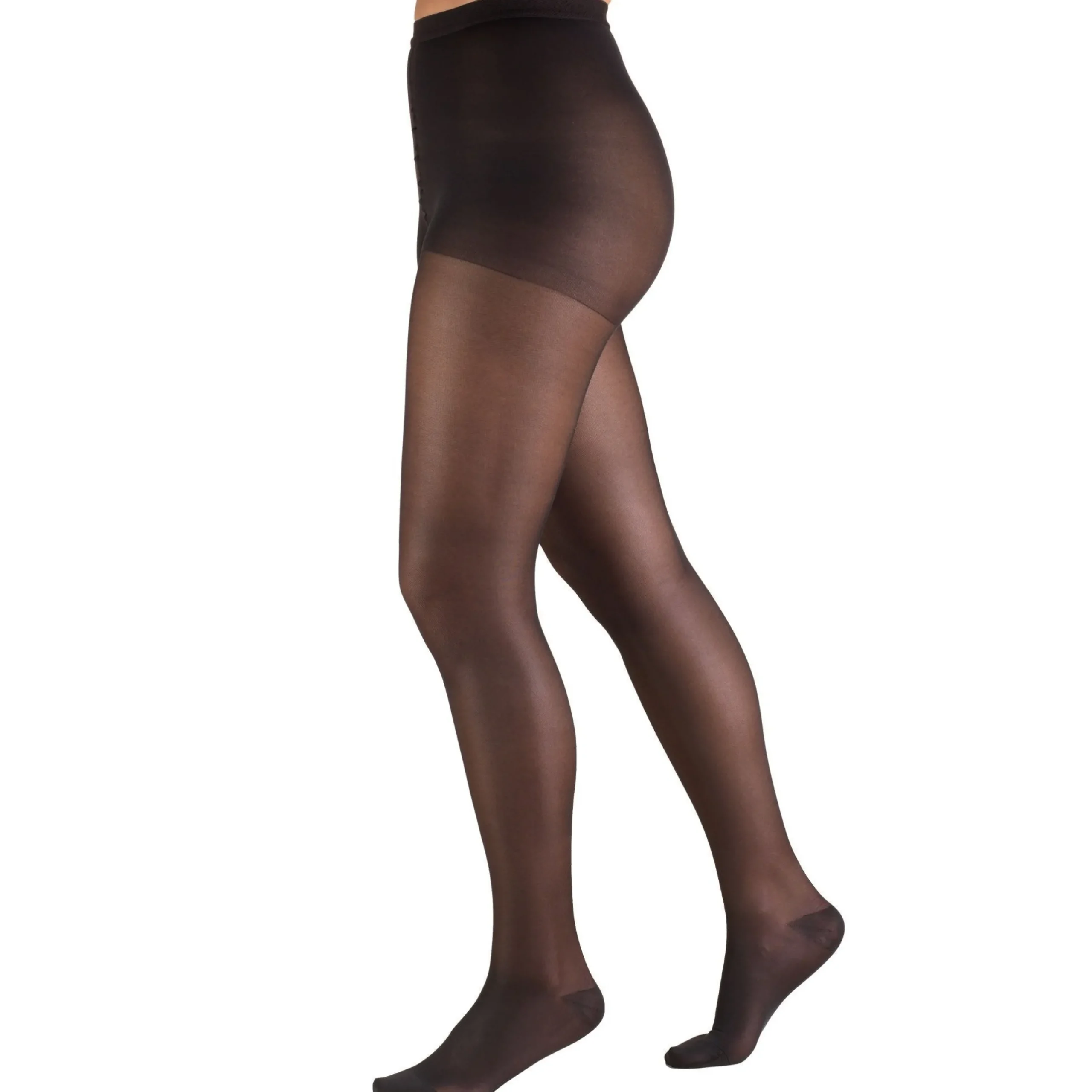 TRUFORM® Lites Women's Pantyhose 15-20 mmHg