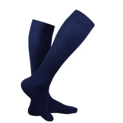 TRUFORM® Travel Series Knee High 15-20 mmHg