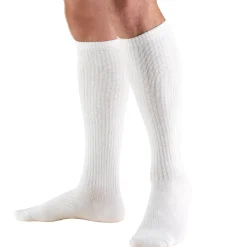 TRUFORM® TruSoft Over Calf Sock 8-15 mmHg