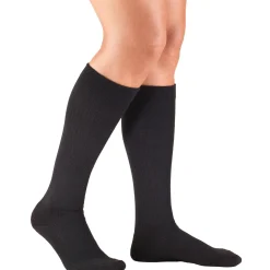 TRUFORM® Women's Cushion Knee High 15-20 mmHg