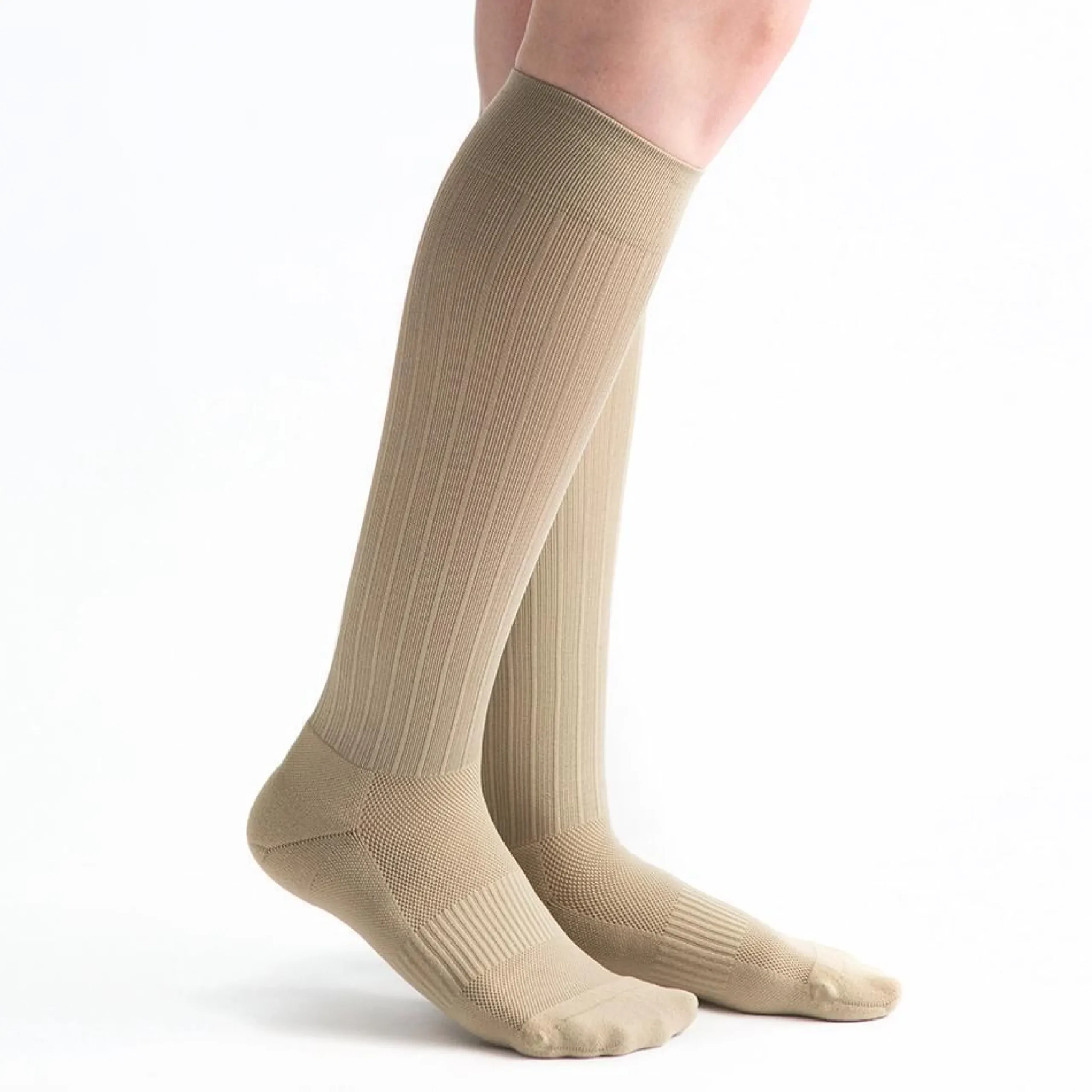 VenActive Women's Cushion Trouser 15-20 mmHg Compression Sock