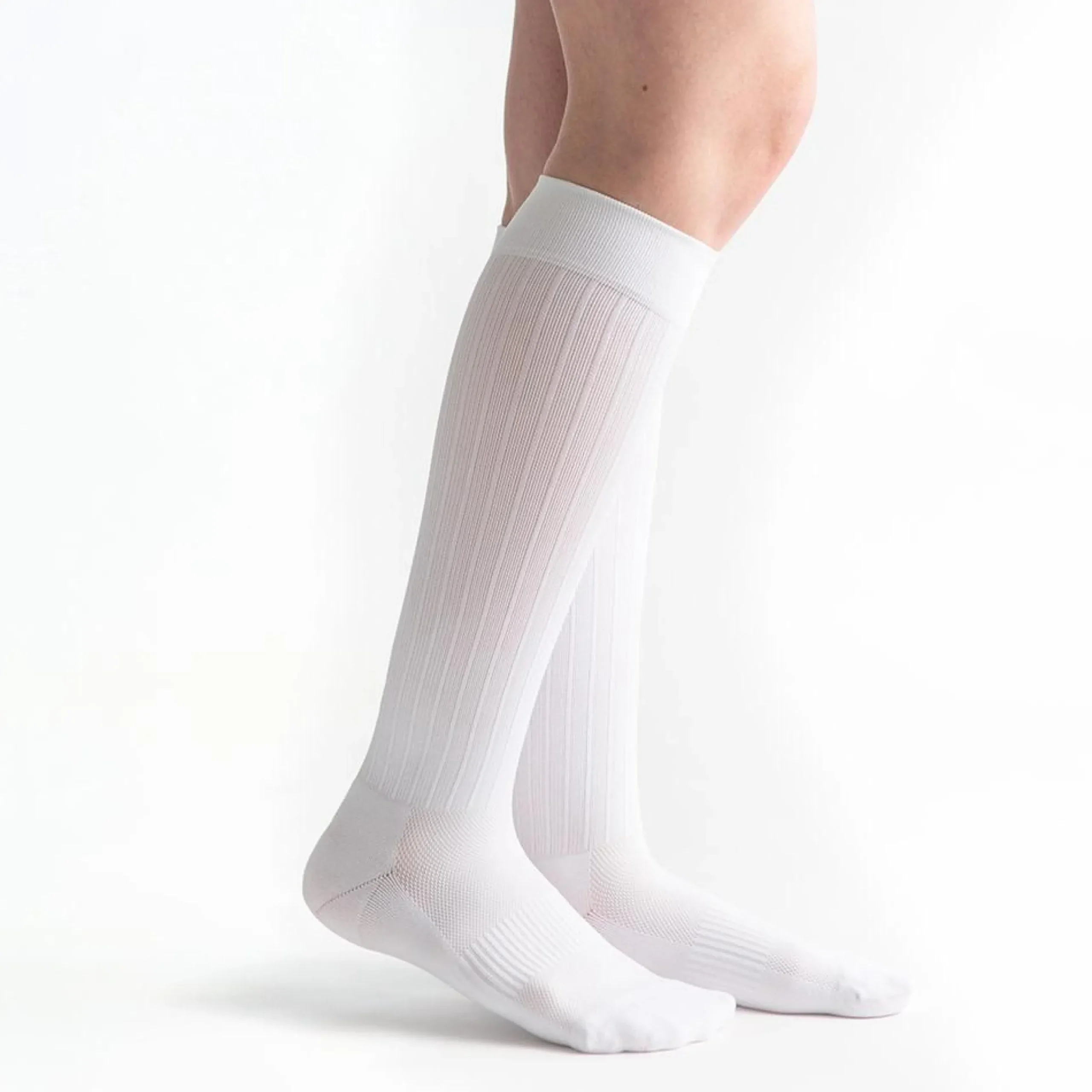 VenActive Women's Cushion Trouser 20-30 mmHg Compression Sock