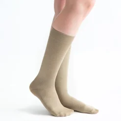 VenActive Women's Diamond Trouser 20-30 mmHg Compression Sock