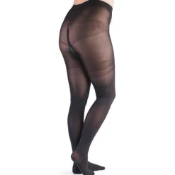 VenActive Women's Premium Opaque 20-30 mmHg Pantyhose
