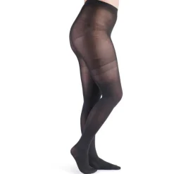 VenActive Women's Premium Opaque 20-30 mmHg Pantyhose