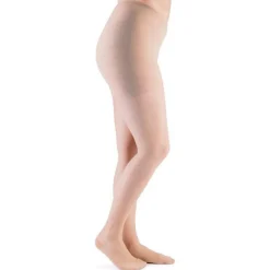 VenActive Women's Premium Sheer 20-30 mmHg Pantyhose