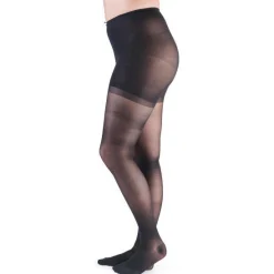 VenActive Women's Premium Sheer 20-30 mmHg Pantyhose