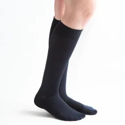 VenActive Women's Ribbed Trouser 15-20 mmHg Compression Sock